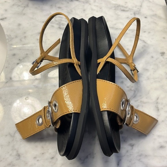 Free People x Miista Silba Sandals Size 9.5 NIB - Picture 8 of 13